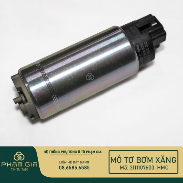 MOTO BOM XANG 3111107600-HMC