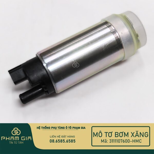 MOTO BOM XANG 3111107600-HMC