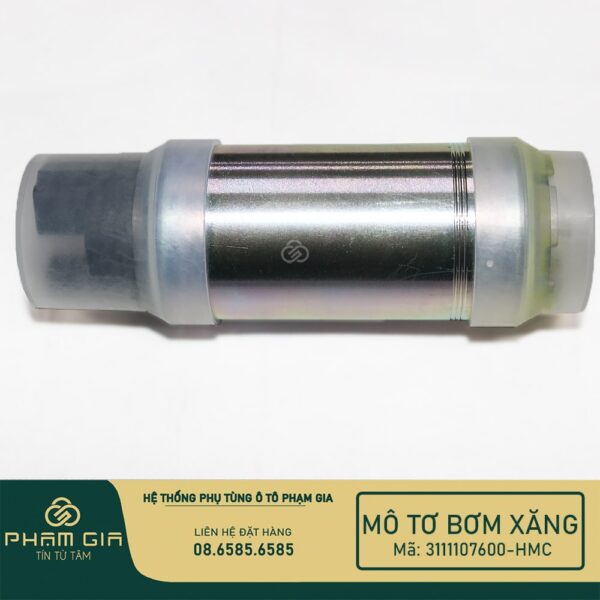 MOTO BOM XANG 3111107600-HMC