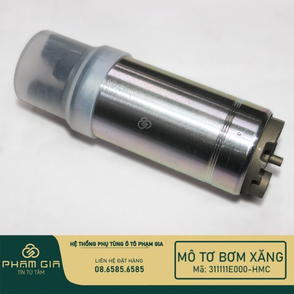 MOTO BOM XANG 311111E000-HMC