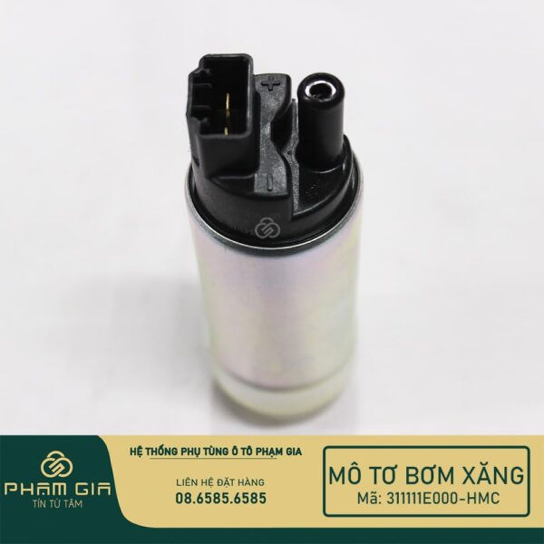 MOTO BOM XANG 311111E000-HMC