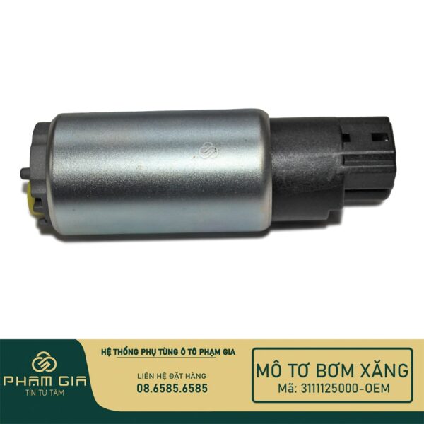 MOTO BOM XANG 3111125000-OEM