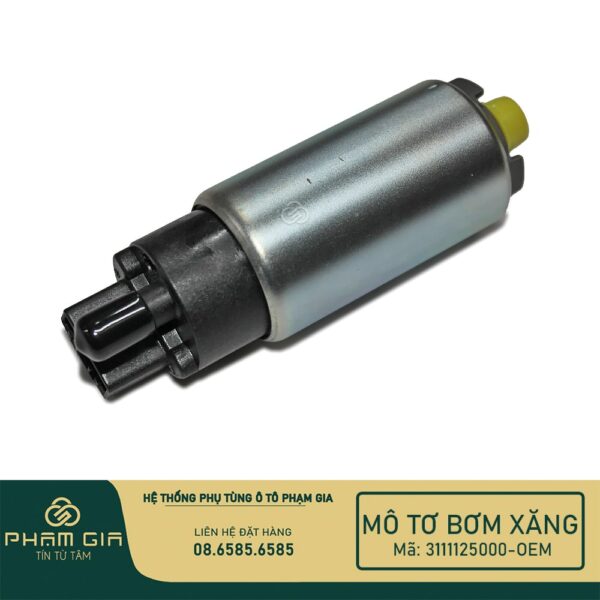 MOTO BOM XANG 3111125000-OEM