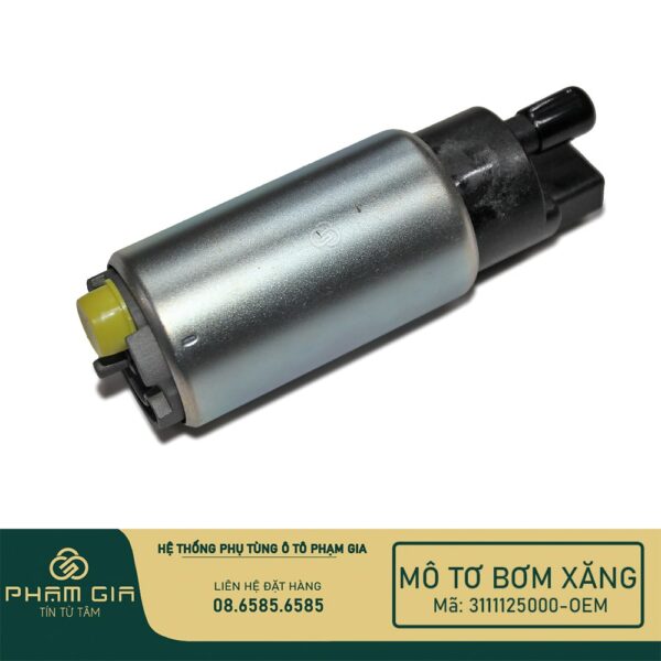 MOTO BOM XANG 3111125000-OEM