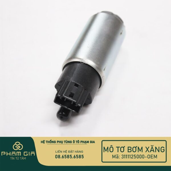 MOTO BOM XANG 3111125000-OEM