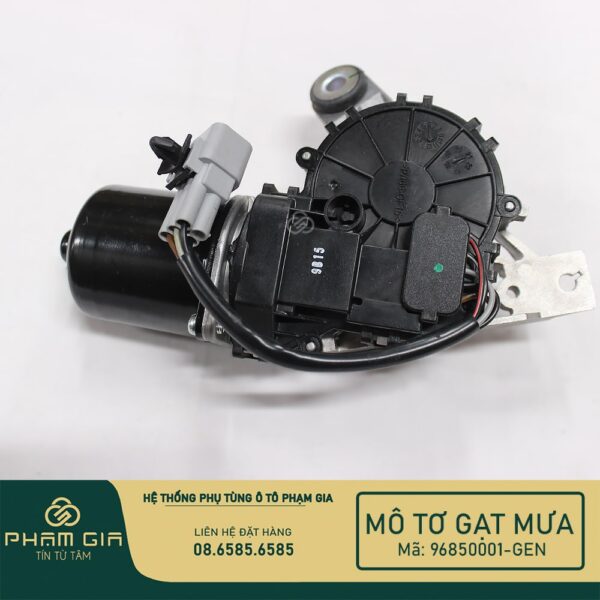 MOTO GAT MUA 96850001-GEN