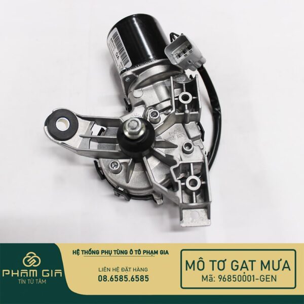 MOTO GAT MUA 96850001-GEN