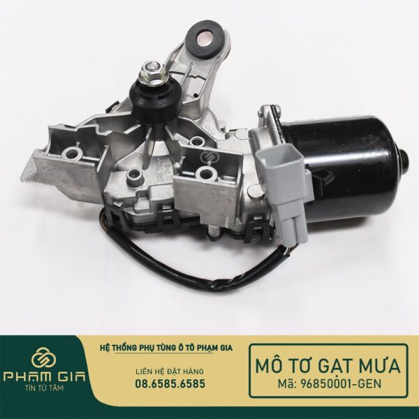 MOTO GAT MUA 96850001-GEN