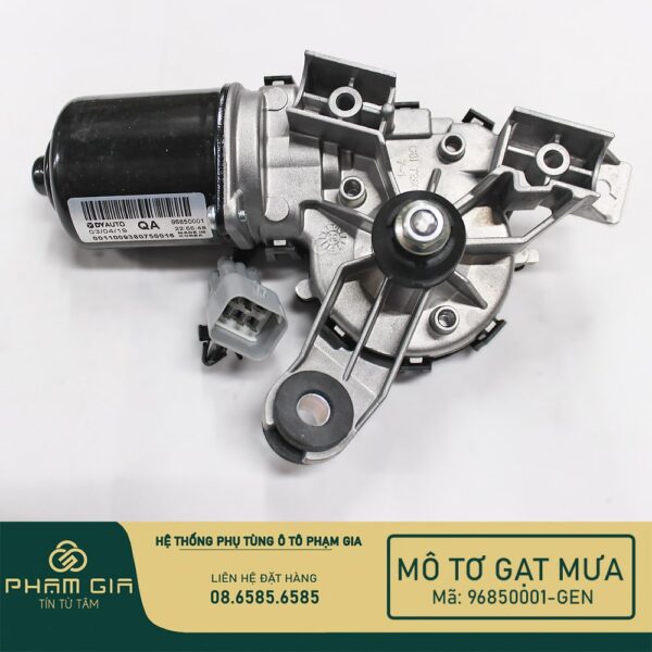 MOTO GAT MUA 96850001-GEN