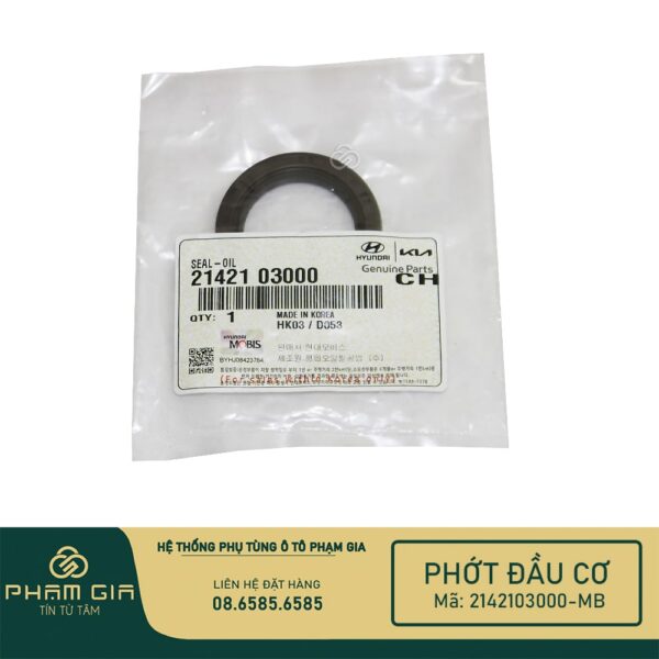 PHOT DAU CO 2142103000-MB