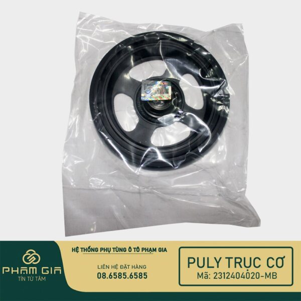 PU LY TRUC CO 2312404020-MB