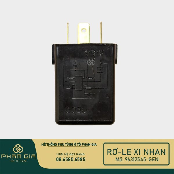 RO LE XI NHAN 96312545-GEN