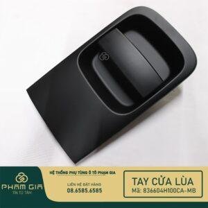 TAY CUA LUA NGOAI 836604H100CA-MB