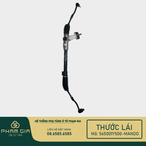 THUOC LAI 565001Y500-MANDO