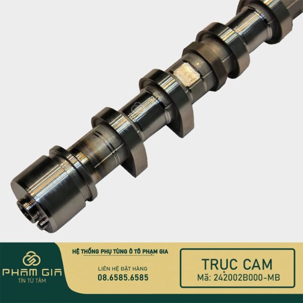 TRUC CAM 242002B000-MB