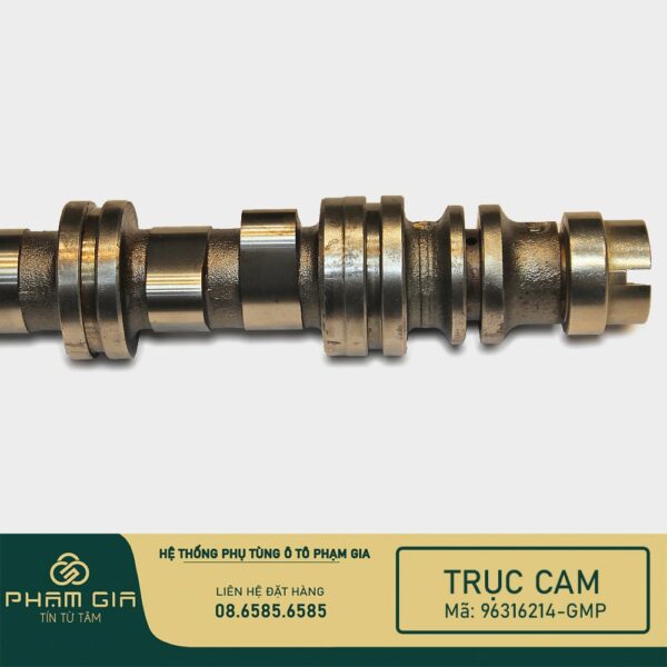 TRUC CAM 96316214-GMP