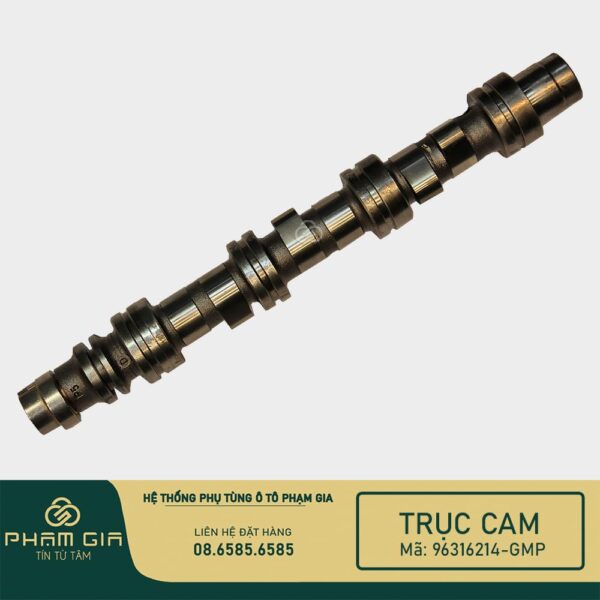 TRUC CAM 96316214-GMP