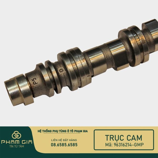 TRUC CAM 96316214-GMP