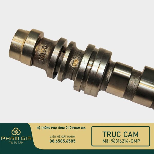 TRUC CAM 96316214-GMP