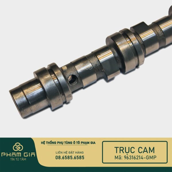 TRUC CAM 96316214-GMP