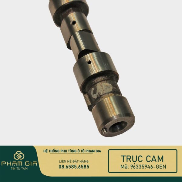 TRUC CAM 96335946-GEN