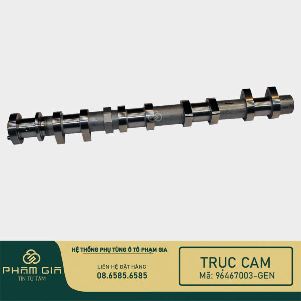 TRUC CAM 96467003-GEN