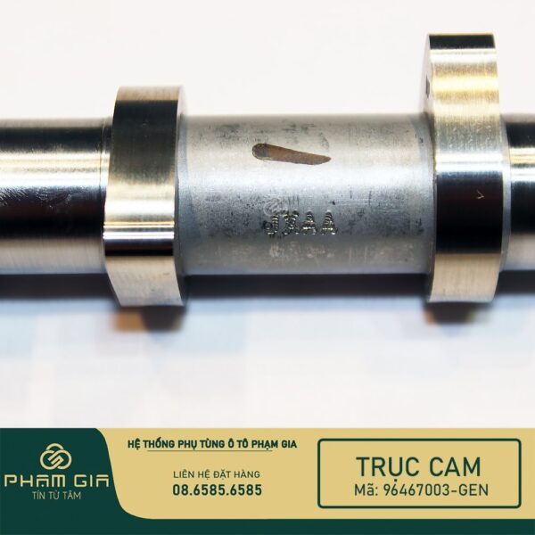 TRUC CAM 96467003-GEN