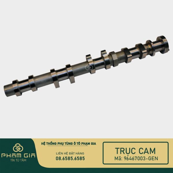 TRUC CAM 96467003-GEN