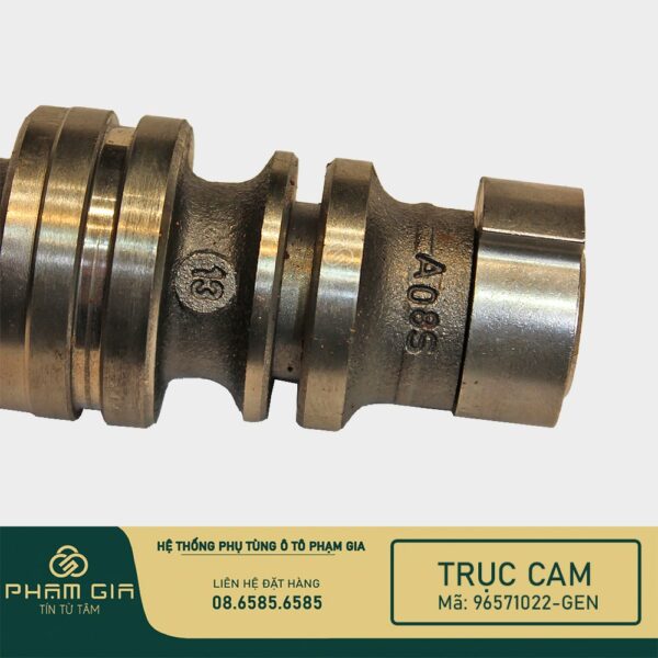 TRUC CAM 96571022-GEN