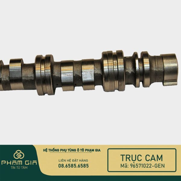 TRUC CAM 96571022-GEN