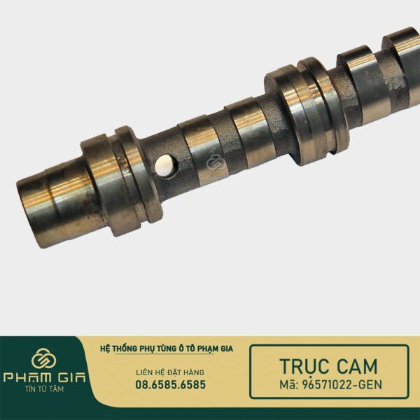 TRUC CAM 96571022-GEN