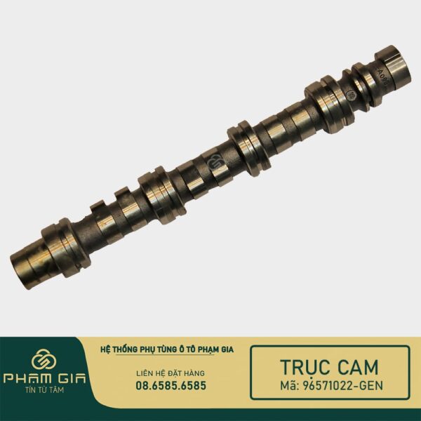 TRUC CAM 96571022-GEN