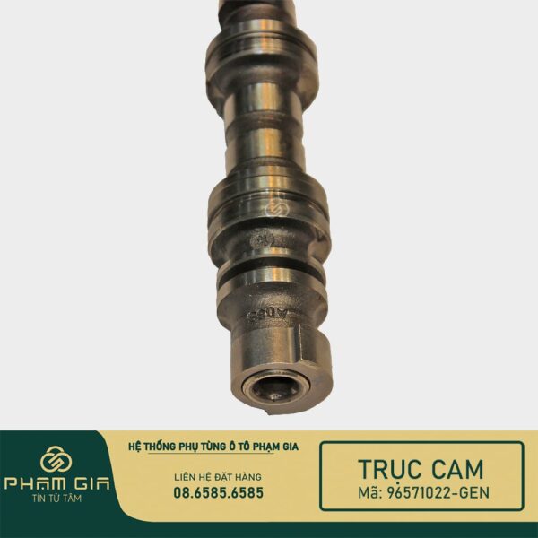 TRUC CAM 96571022-GEN