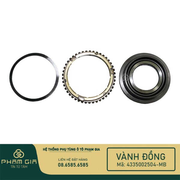 VANH DONG 4335002504-MB