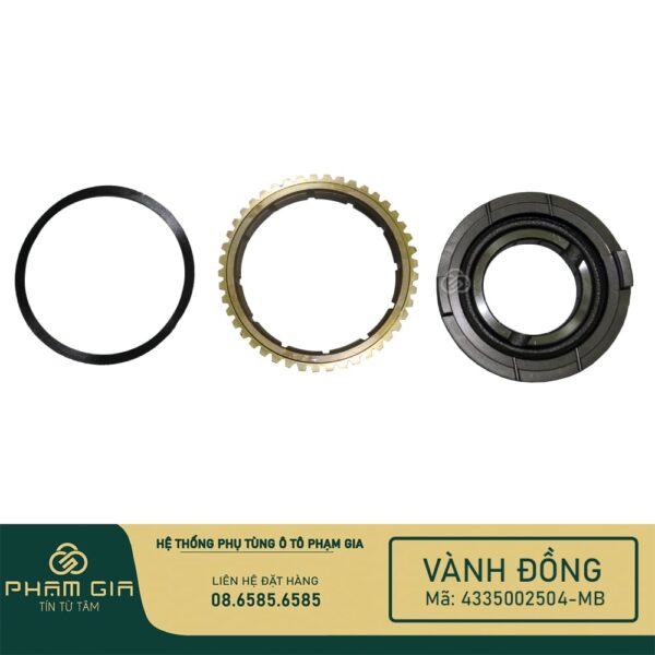 VANH DONG 4335002504-MB