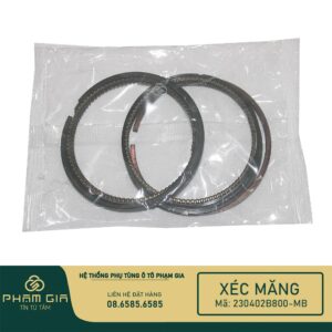 XEC MANG 230402B800-MB