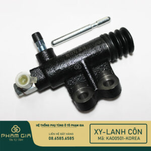 XI LANH CON DUOI KAO0501-KR