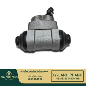 XI LANH PHANH SAU 583302H000-MB