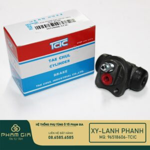 XI LANH PHANH SAU 96518606-TCIC