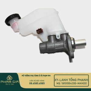 XI LANH TONG PHANH 58510B4300-MANDO