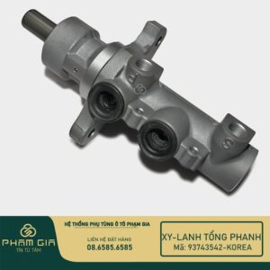 XI LANH TONG PHANH 93743542-KR