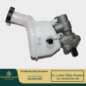 XI LANH TONG PHANH CO ABS 585101Y200-MB