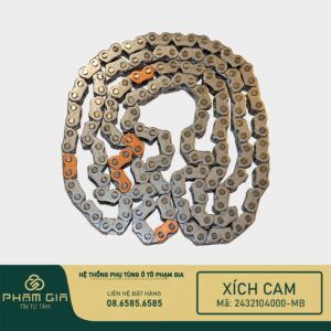 XÍCH CAM 2432104000-MB
