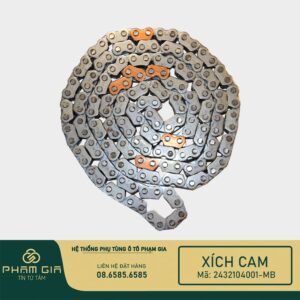 XÍCH CAM 2432104001-MB