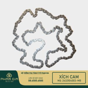 XÍCH CAM 2432104003-MB