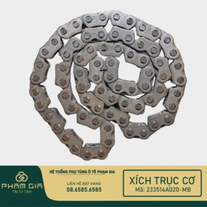 XÍCH TR-C CO 233514A020-MB