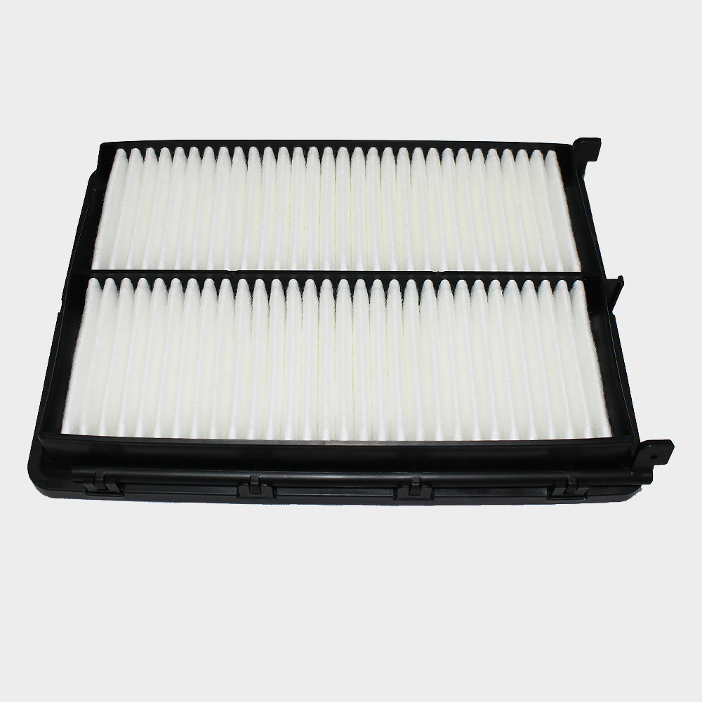 Bộ Lọc Gió Ô Tô: Giải Pháp Hiệu Quả Cho Động Cơ Khỏe Mạnh