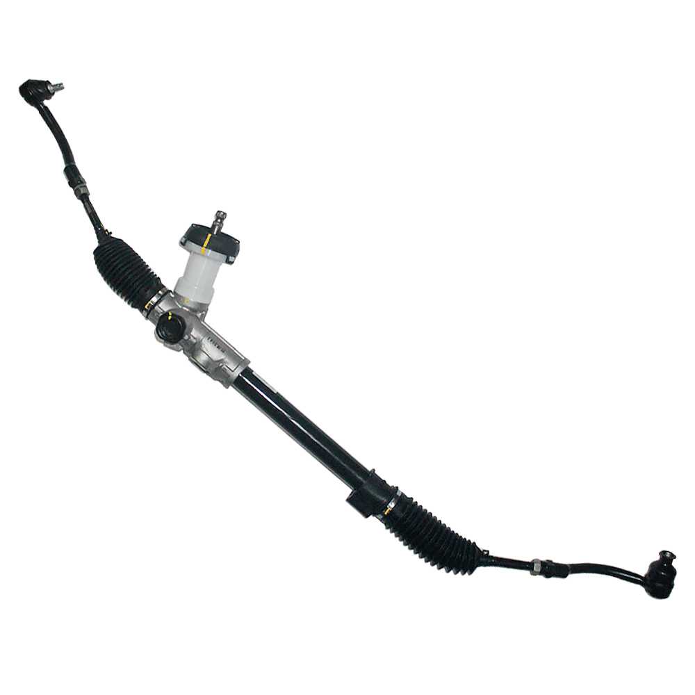 THƯỚC LÁI Ô TÔ LÀ GÌ? CẤU TẠO VÀ NGUYÊN LÝ HOẠT ĐỘNG