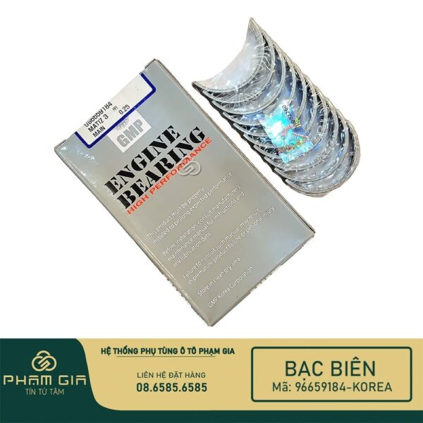 BAC BIEN 96659184-KOREA