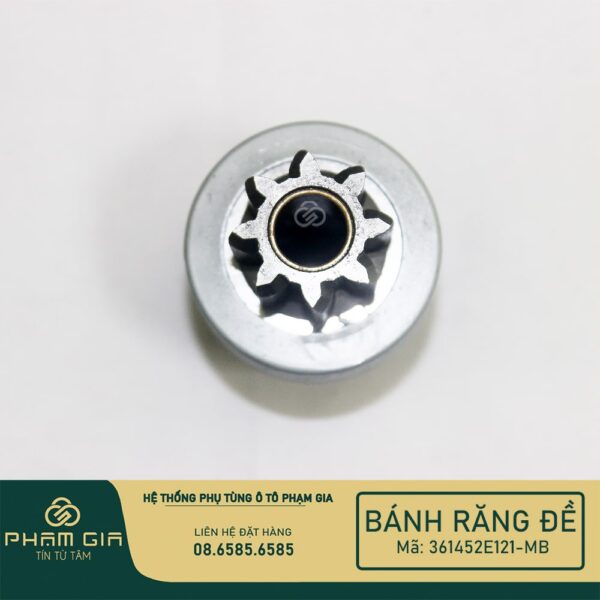 BANH RANG DE 361452E121-MB